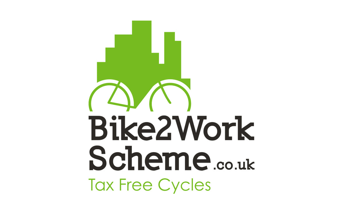 Bike 2 Work Scheme logo