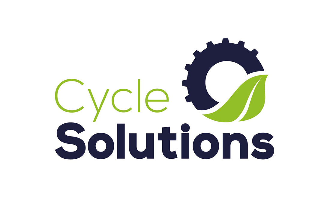 Cycle Solutions logo 