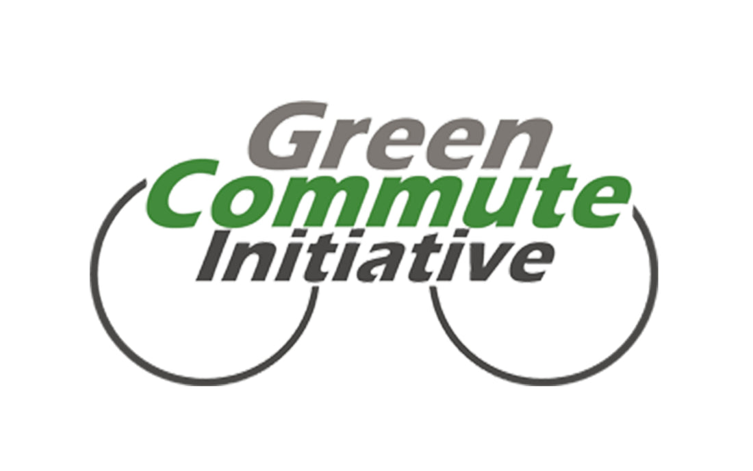 Green commute Initiative logo 