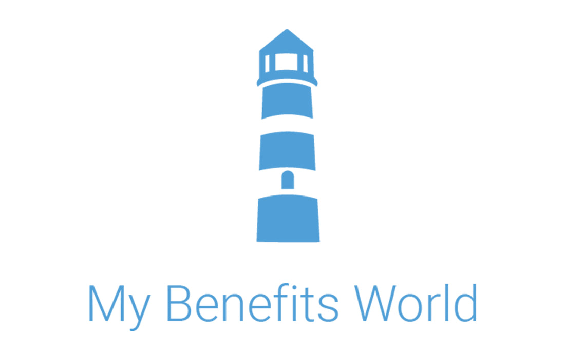 My Benefits World logo