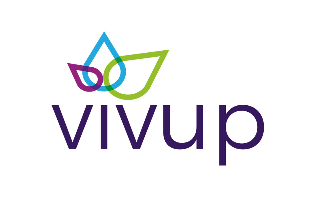Vivup Logo 