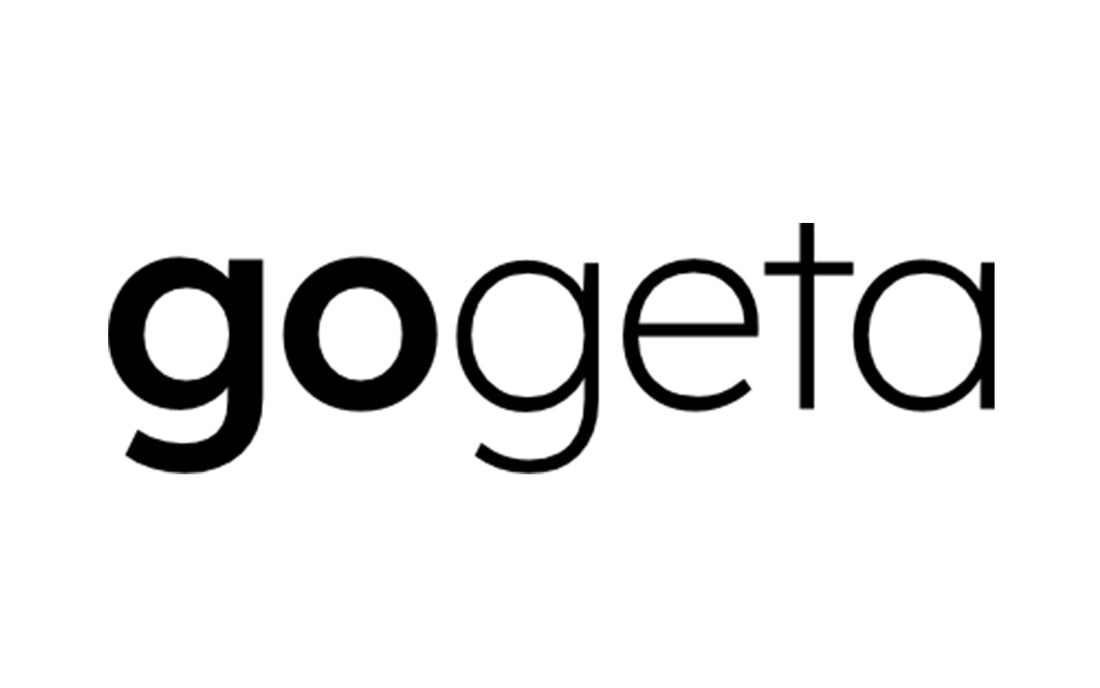 Go Geta logo 
