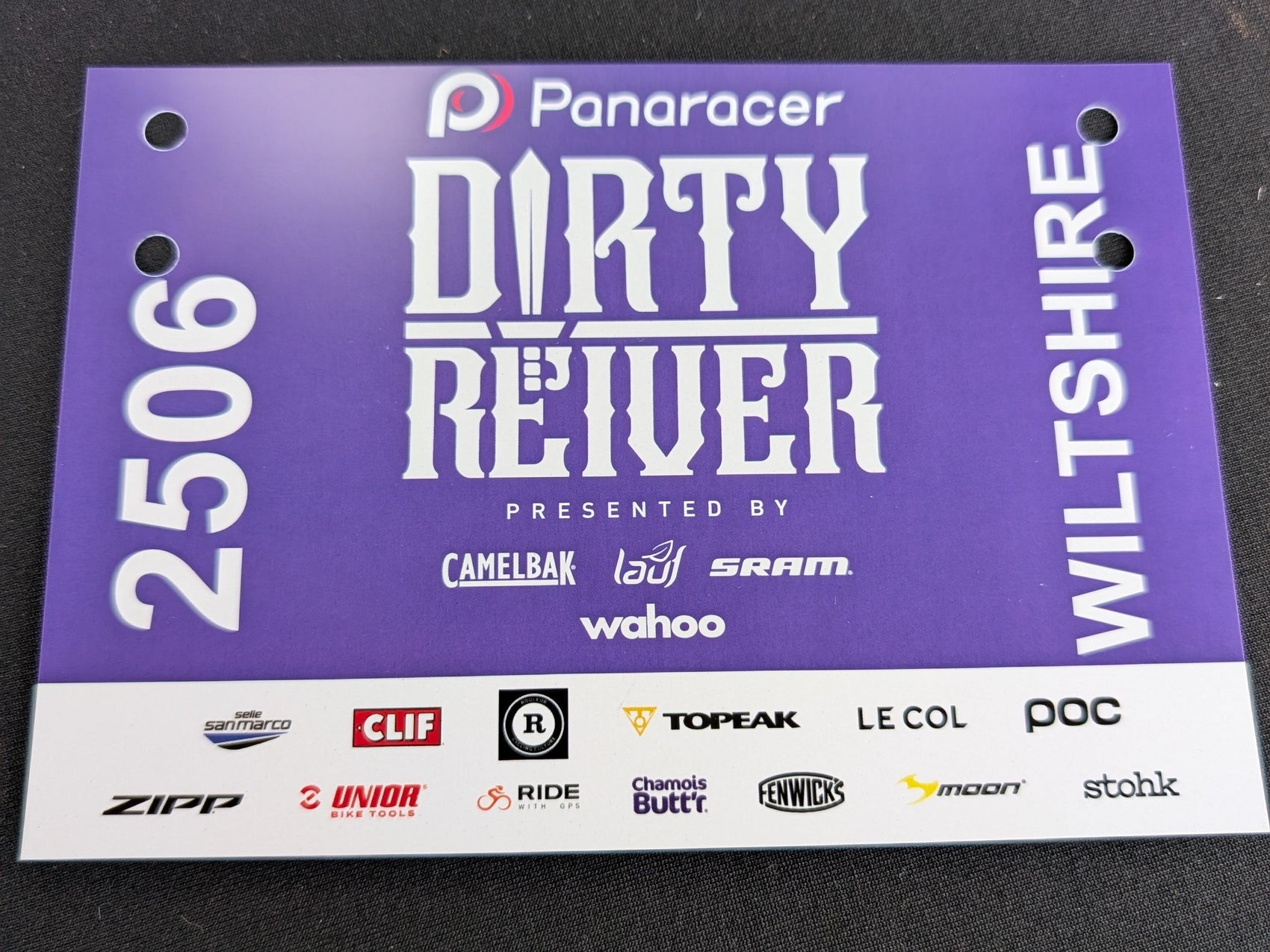 Petra's Dirty Reiver 2025