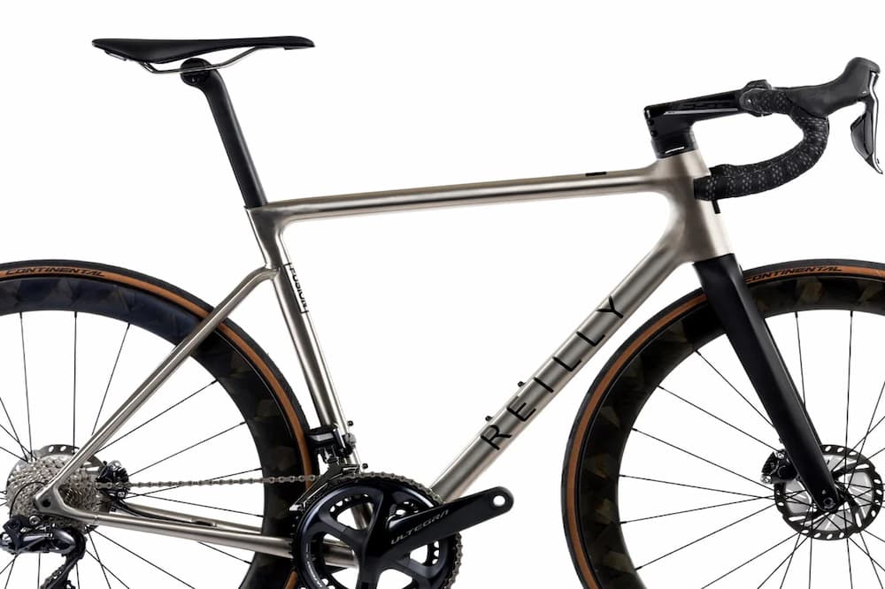 Tips To Find The Right Titanium Bike Frame For You