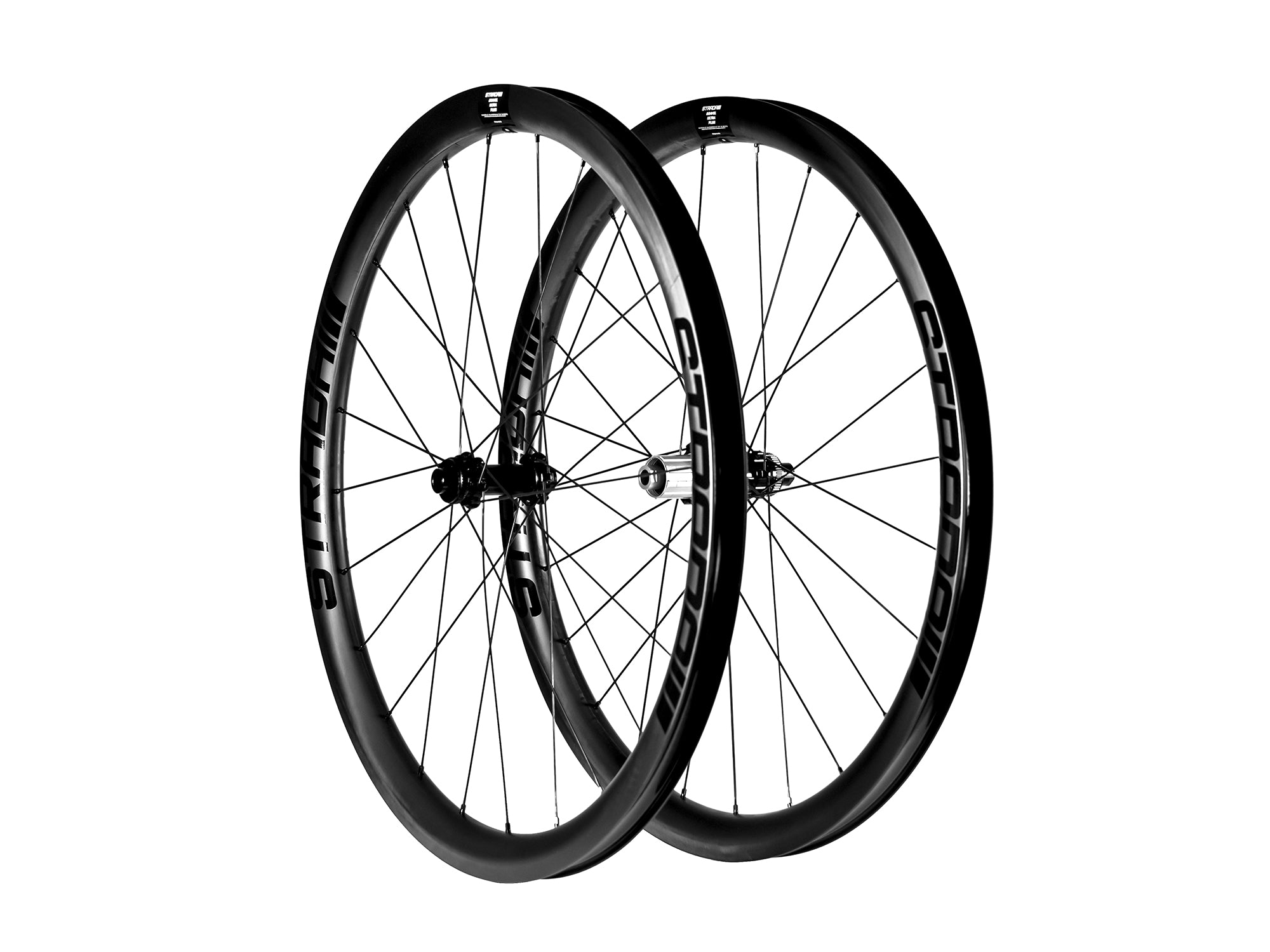 650b sales plus wheelset