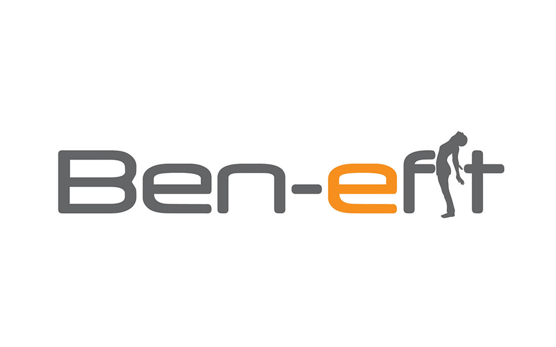 Ben EFit company logo