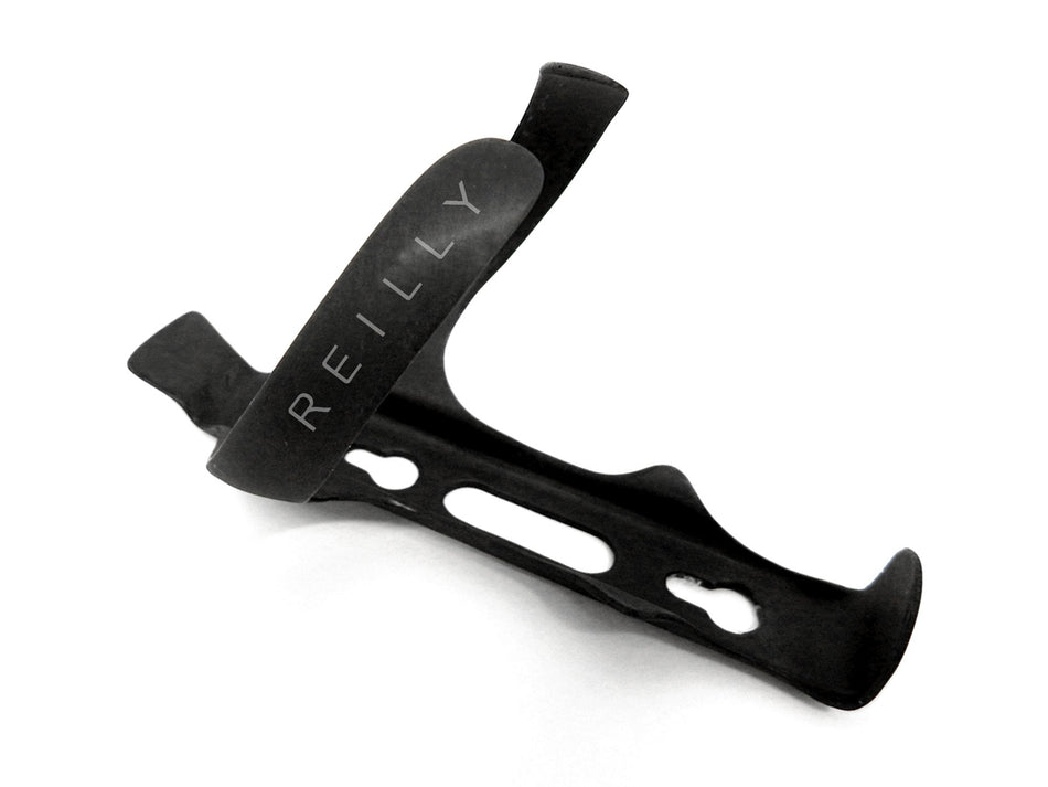 REILLY//CARBON BOTTLE CAGE x2