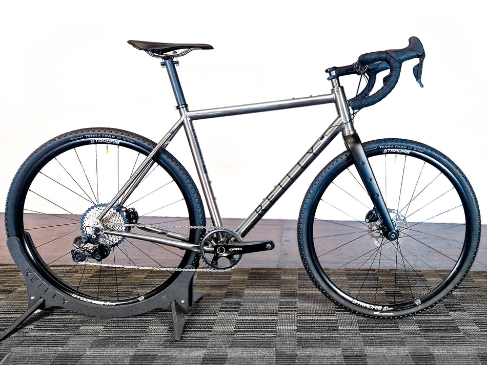 GRADIENT T47//GRAVEL DISC, LARGE