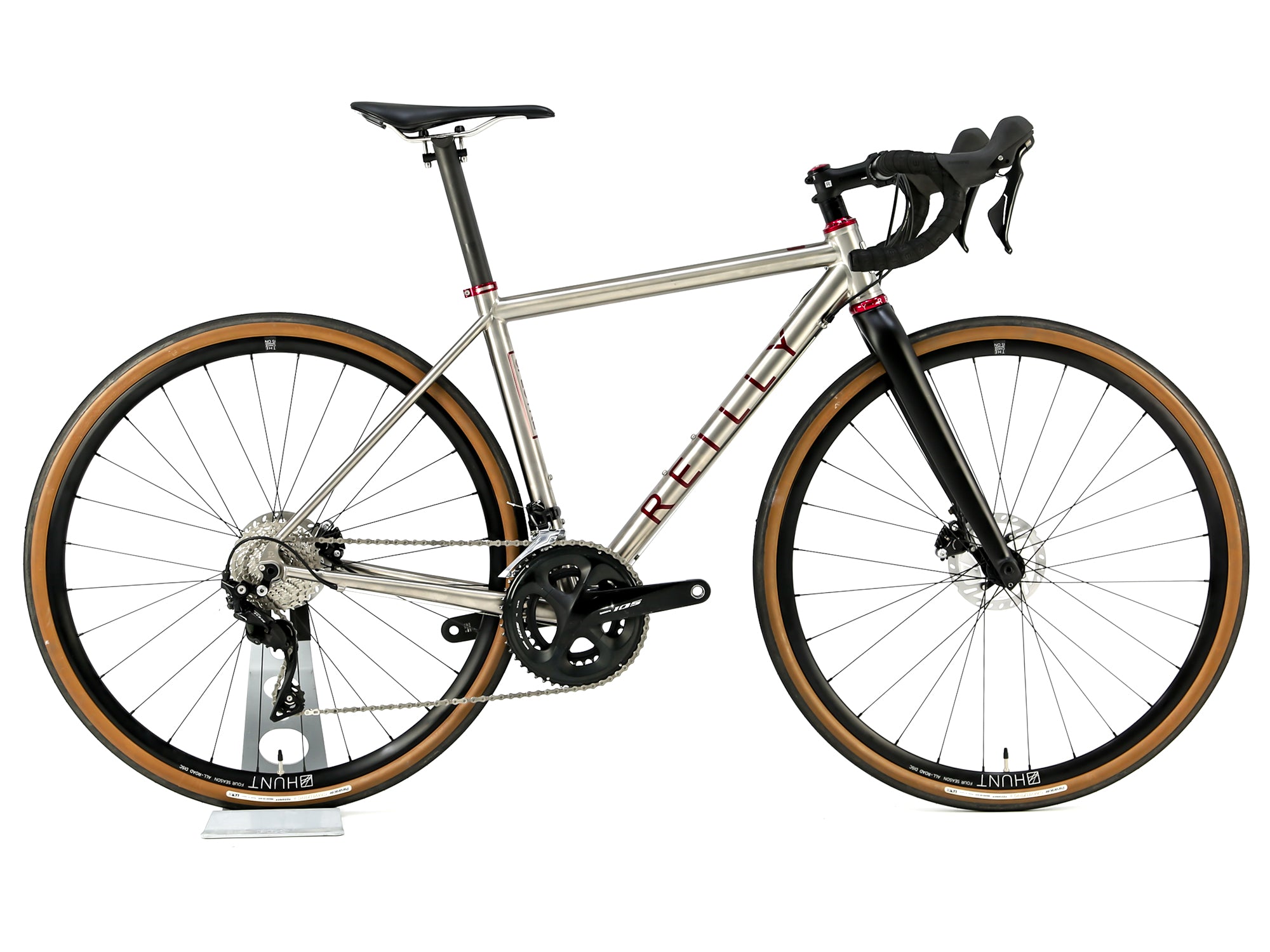Dolan clearance titanium gravel