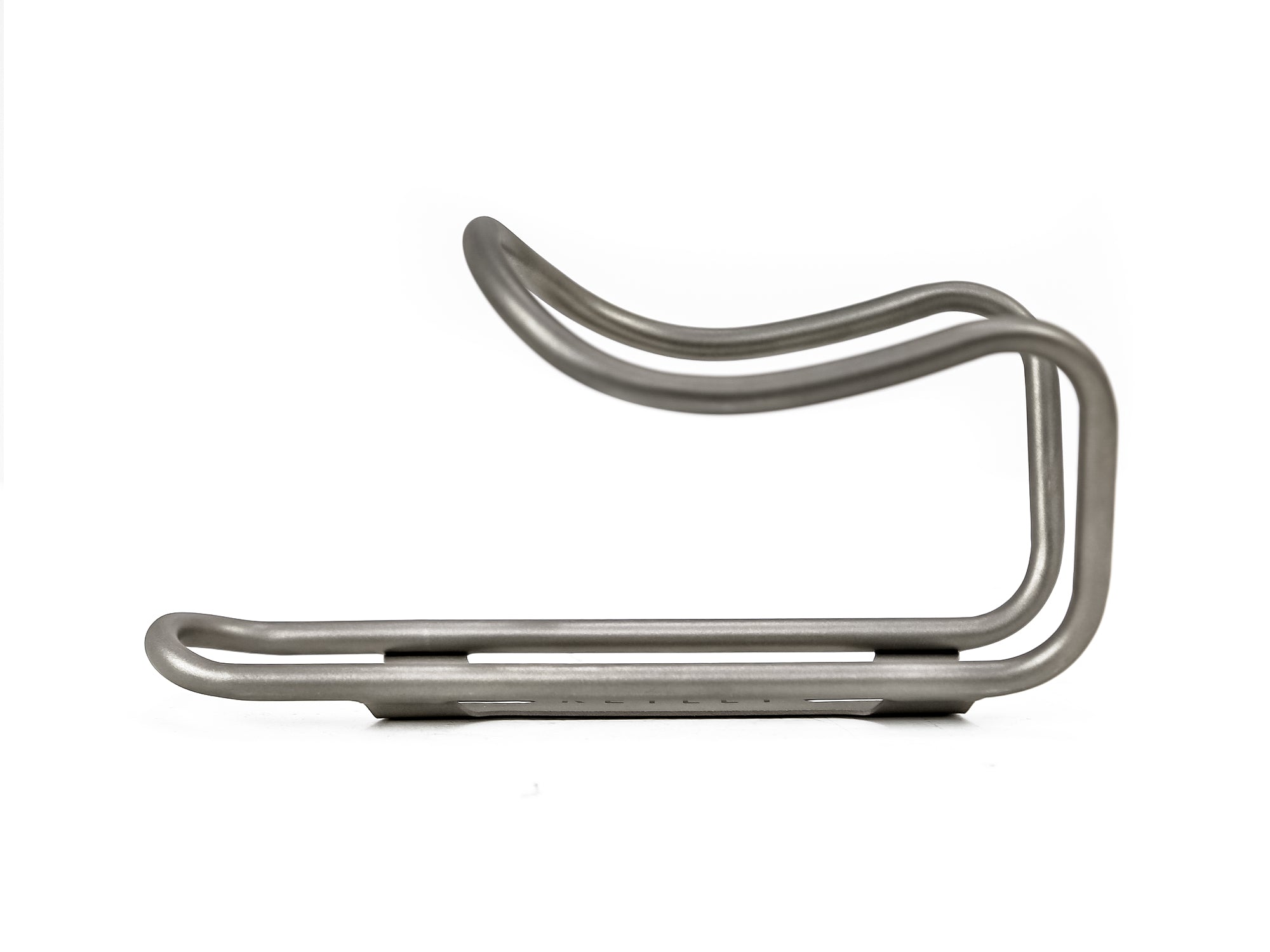 REILLY TITANIUM BOTTLE CAGE Reilly Cycleworks Ltd