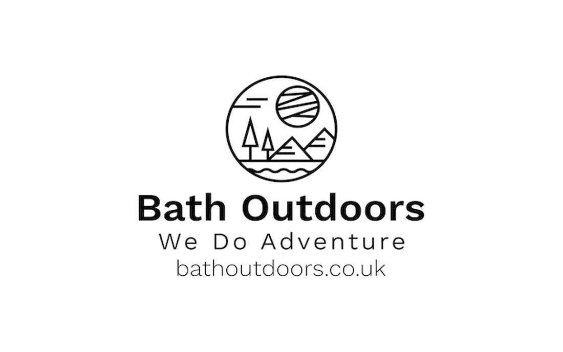 Bath Outdoors Shop logo 