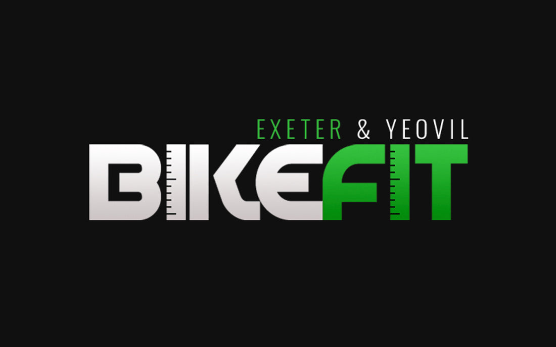 BikeFit logo 