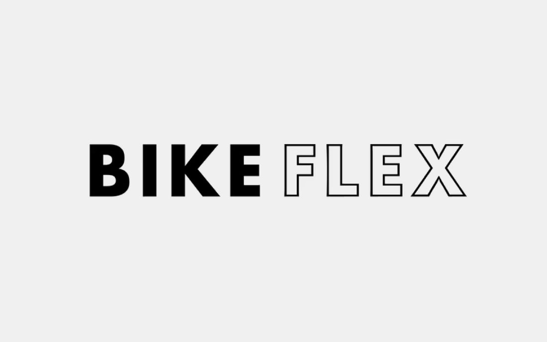 Bike Flex logo 