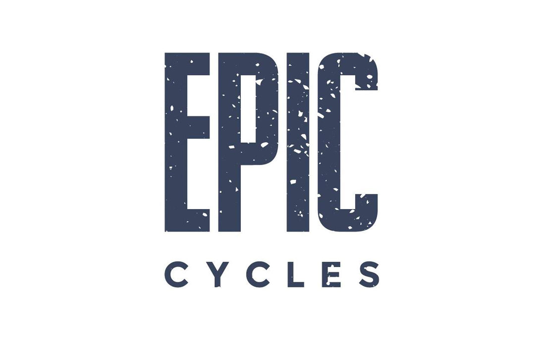 Words Epic Cycles on white 