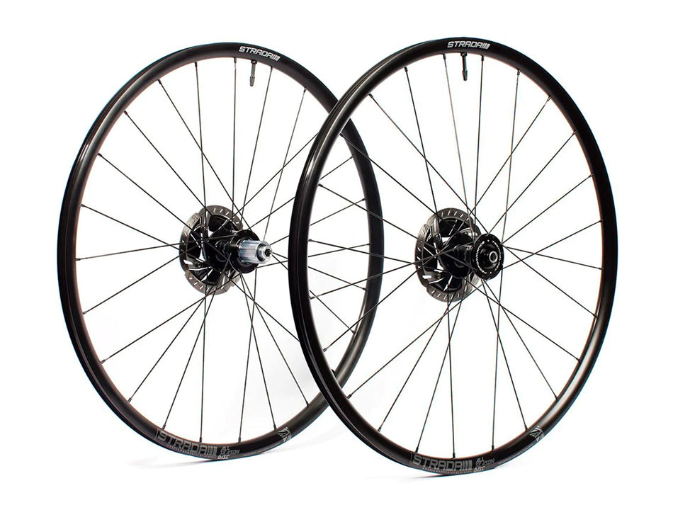 STRADA ALL ROAD PLUS DISC
