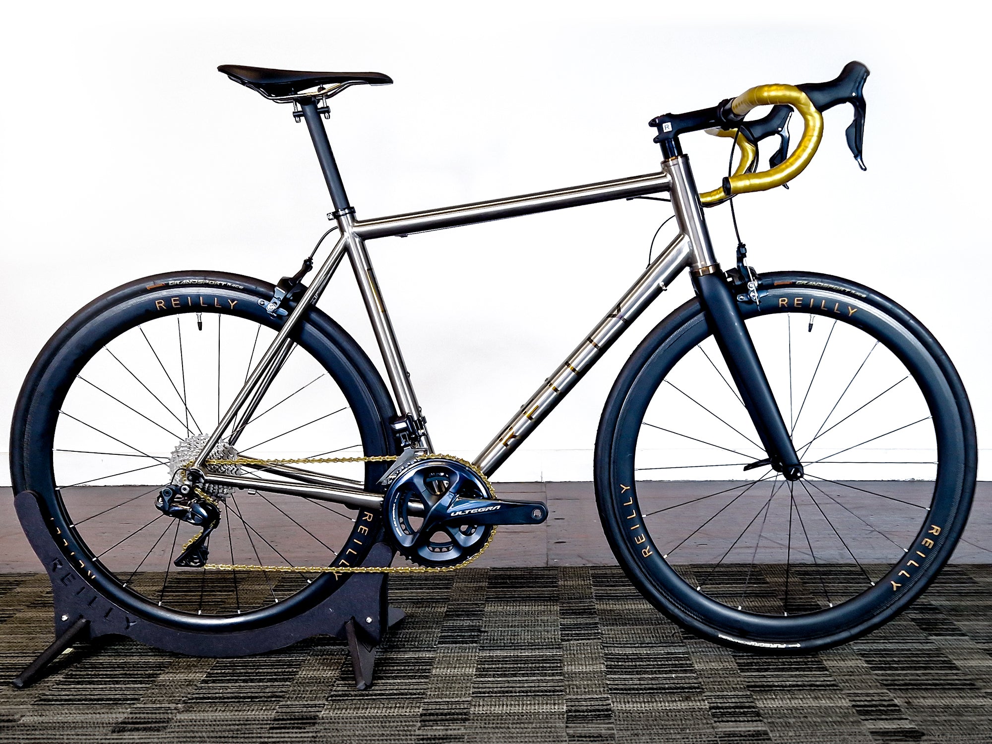Road Bikes Reilly Cycleworks Ltd