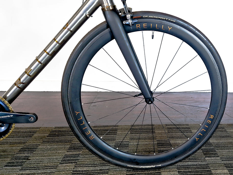 T325//ROAD CALIPER, EXTRA LARGE