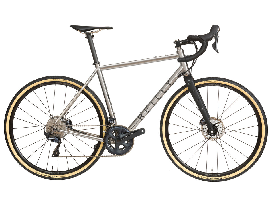 GRADIENT T47//GRAVEL DISC