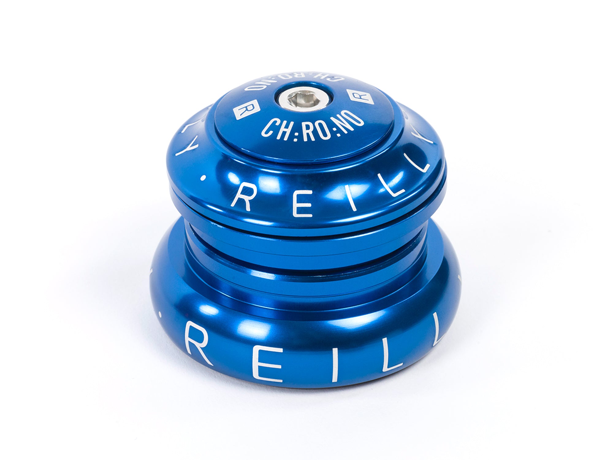 Blue Reilly Headset