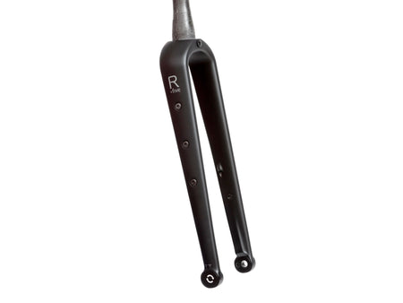 Reilly carbon adventure fork against white background