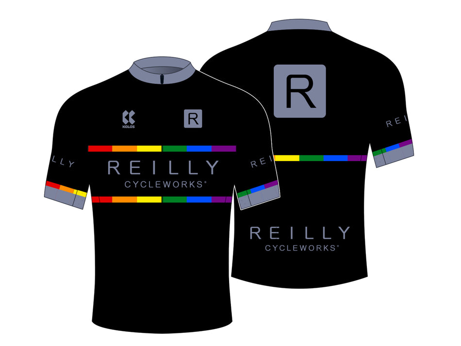 REILLYxKALAS//JERSEY (ELITE 50 | SPINN)