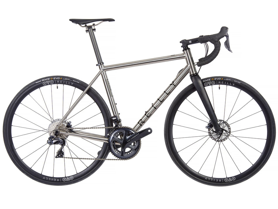 titanium road bike frame for sale
